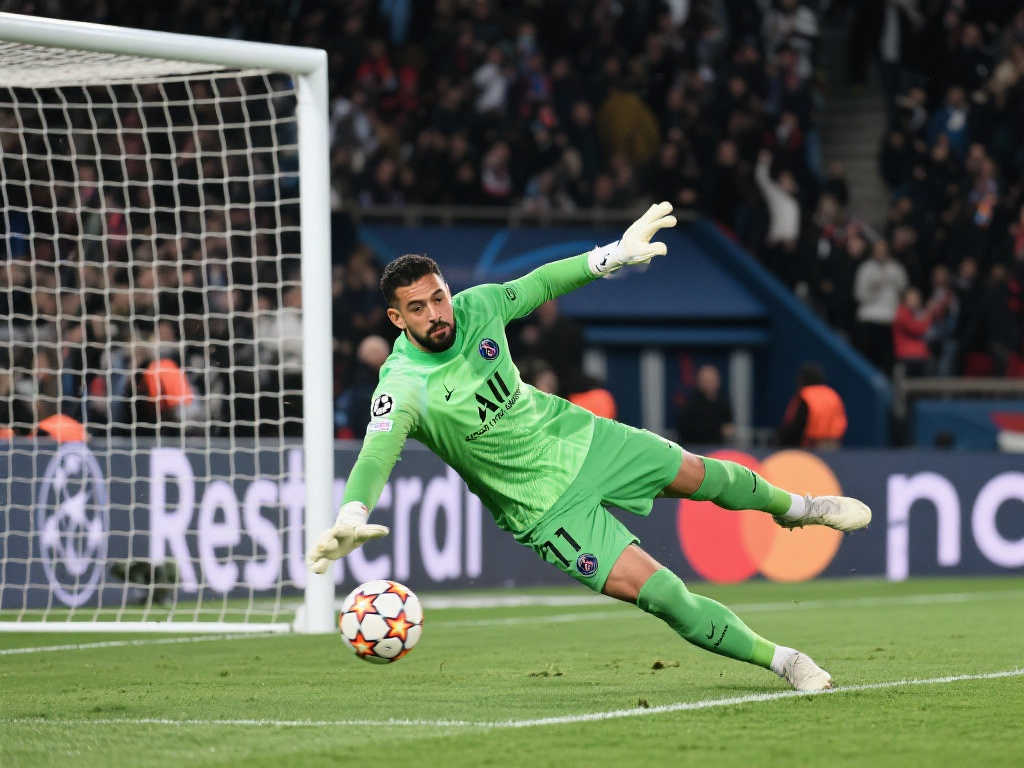 里科神扑、丁丁失手、瓜帅叹息，哪个更让人心碎？