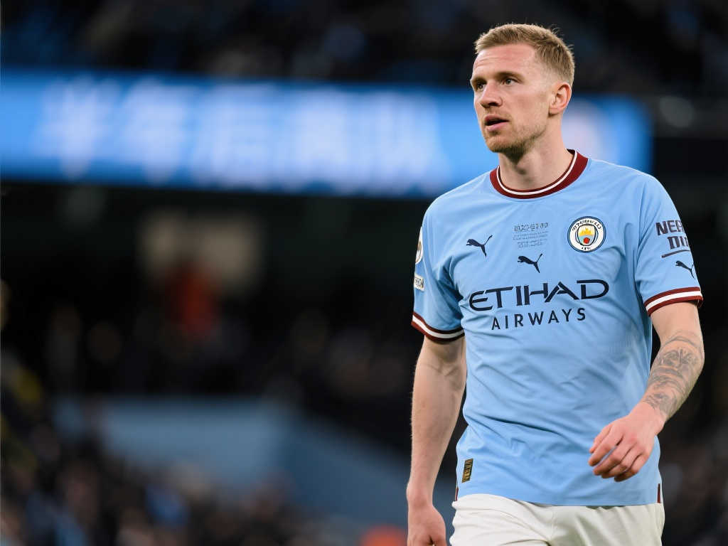 德布劳内因奇伤难以上场，瓜迪奥拉暗示半年后可能离队