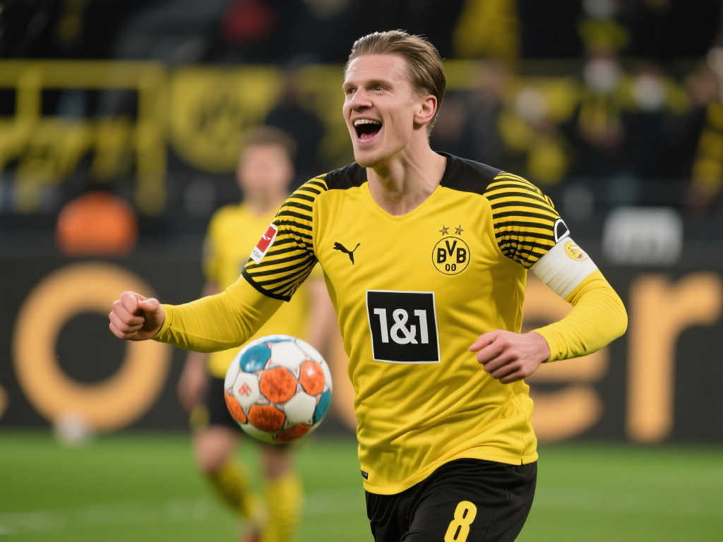 秦游夏:多特老8,怎就突然开窍了? 秦游夏:多特老8,怎就突然开窍了?