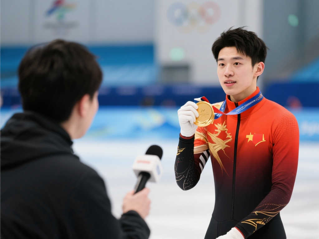 孙龙专访体坛周报:每战必争金,绝不留遗憾 孙龙专访体坛周报:每战必争金,绝不留遗憾