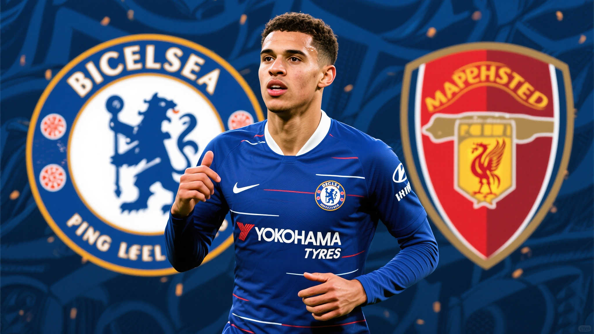 Squawka:塞门约达到欧冠水准,英超六强中已有四队邀约 据内部消息显示,目前英超big6中的曼联、切尔西、