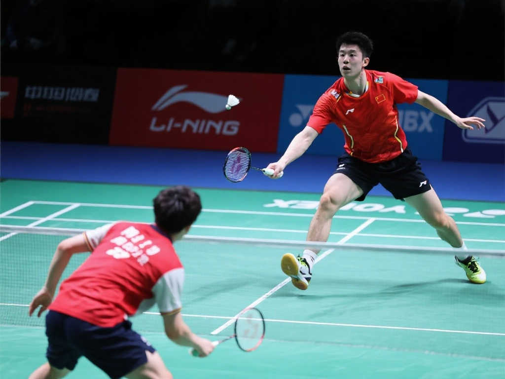 乒乓球亚洲杯次轮对决:中日较量,国乒全线告捷 乒乓球亚洲杯次轮对决:中日较量,国乒全线告捷